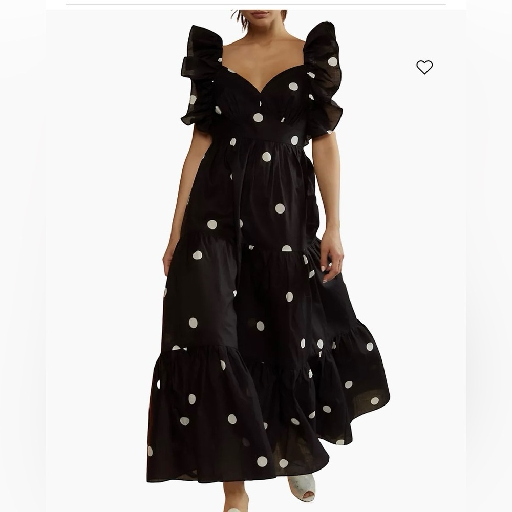 Cynthia Rowley dress
